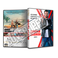London Calling - 2025 Türkçe Dvd Cover Tasarımı